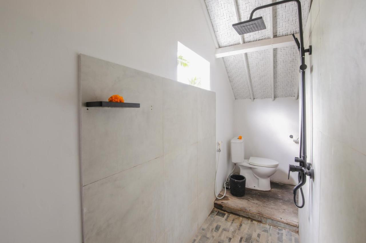Villa Malou Seminyak Extérieur photo