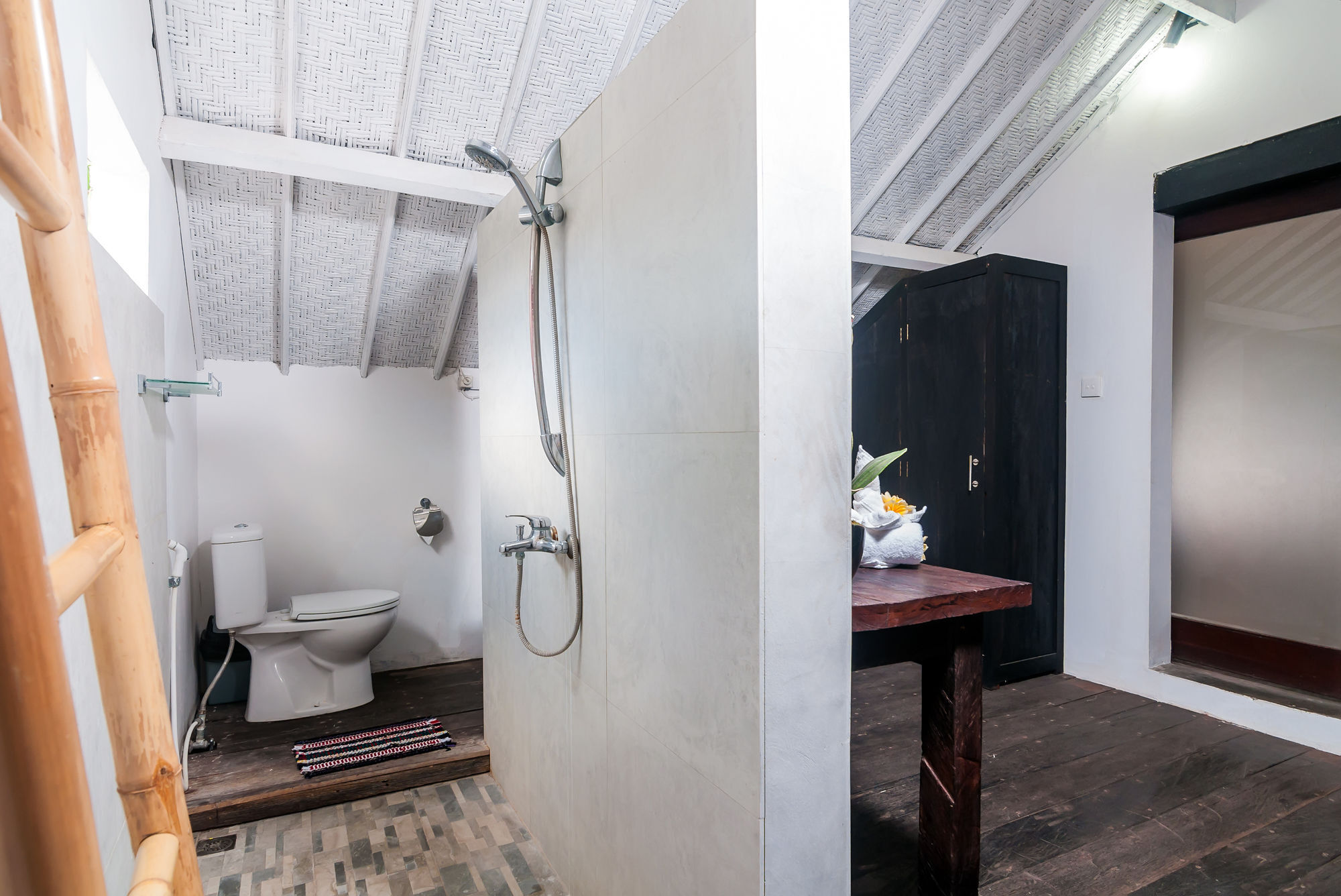 Villa Malou Seminyak Extérieur photo